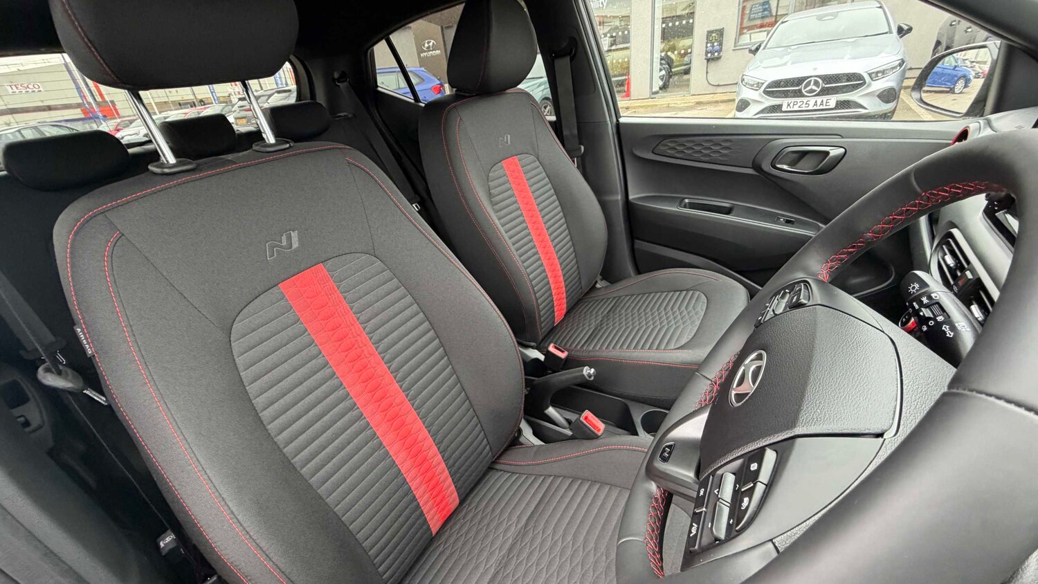 Used Hyundai i10 2026 for sale - 78137586: Photo 18