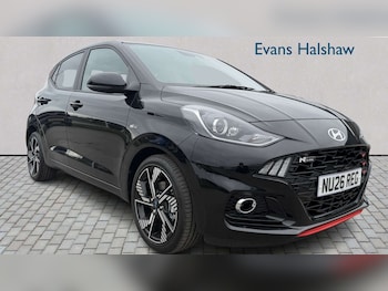 Used Hyundai i10 2026 for sale - 78137586: Photo