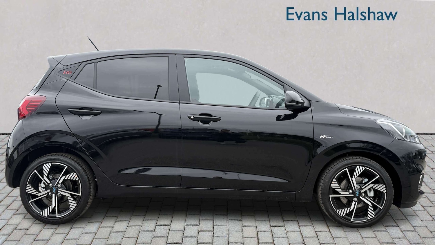 Used Hyundai i10 2026 for sale - 78137586: Photo 2