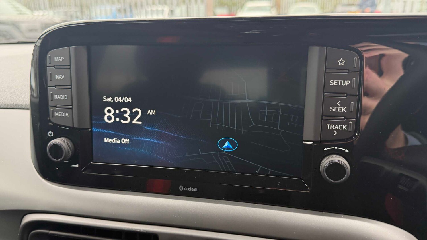 Used Hyundai i10 2026 for sale - 78137586: Photo 21