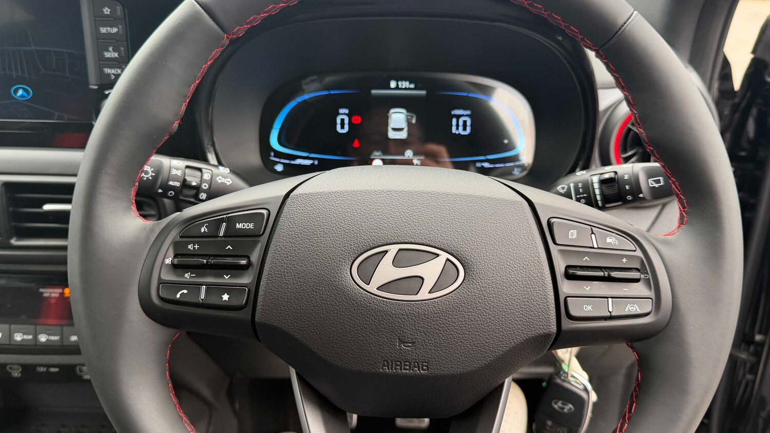 Used Hyundai i10 2026 for sale - 78137586: Photo 22