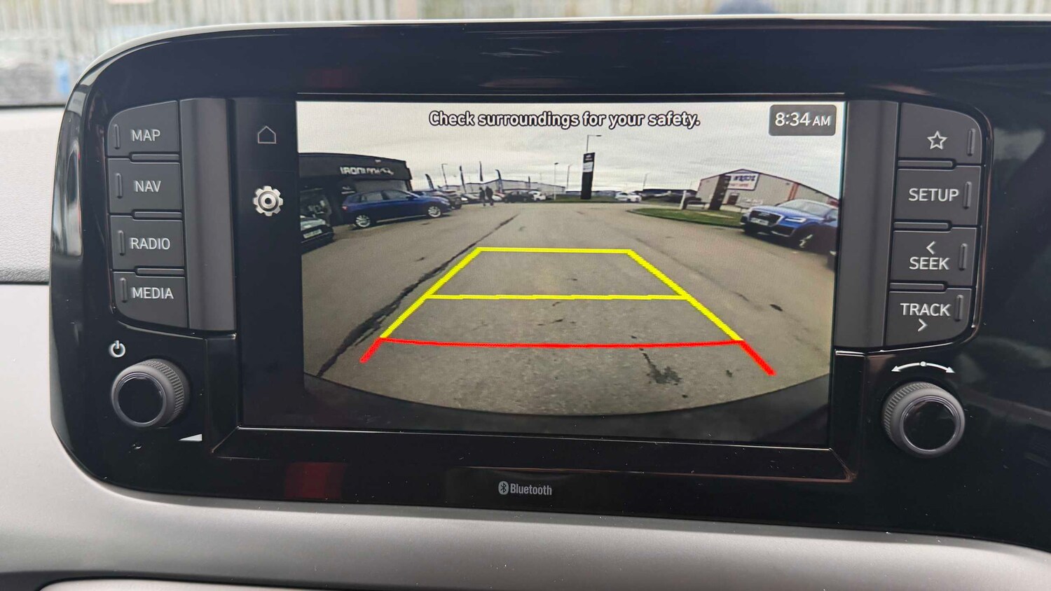 Used Hyundai i10 2026 for sale - 78137586: Photo 24