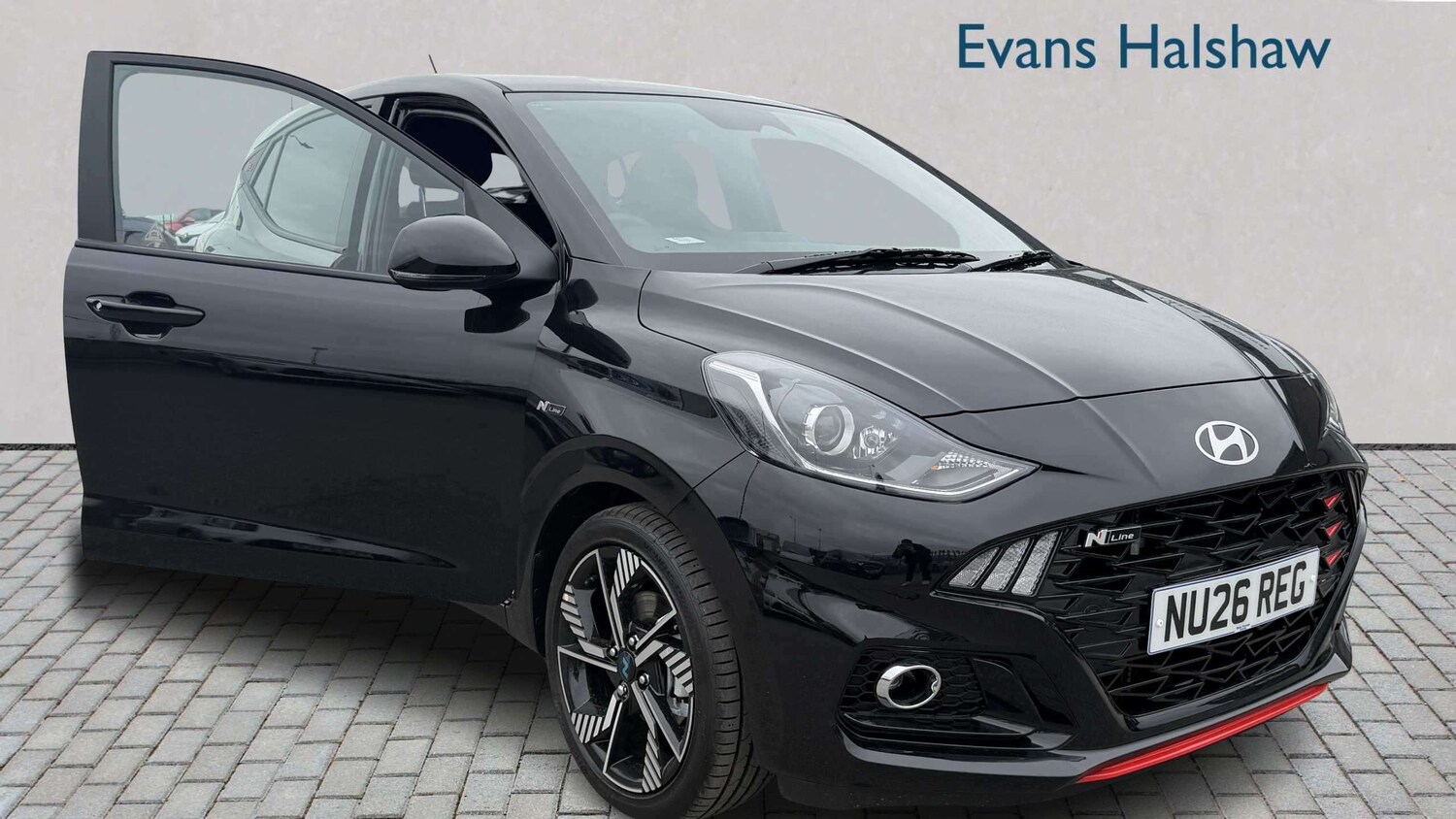 Used Hyundai i10 2026 for sale - 78137586: Photo 25