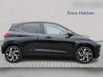 Used Hyundai i10 2026 for sale - 78137586: Photo