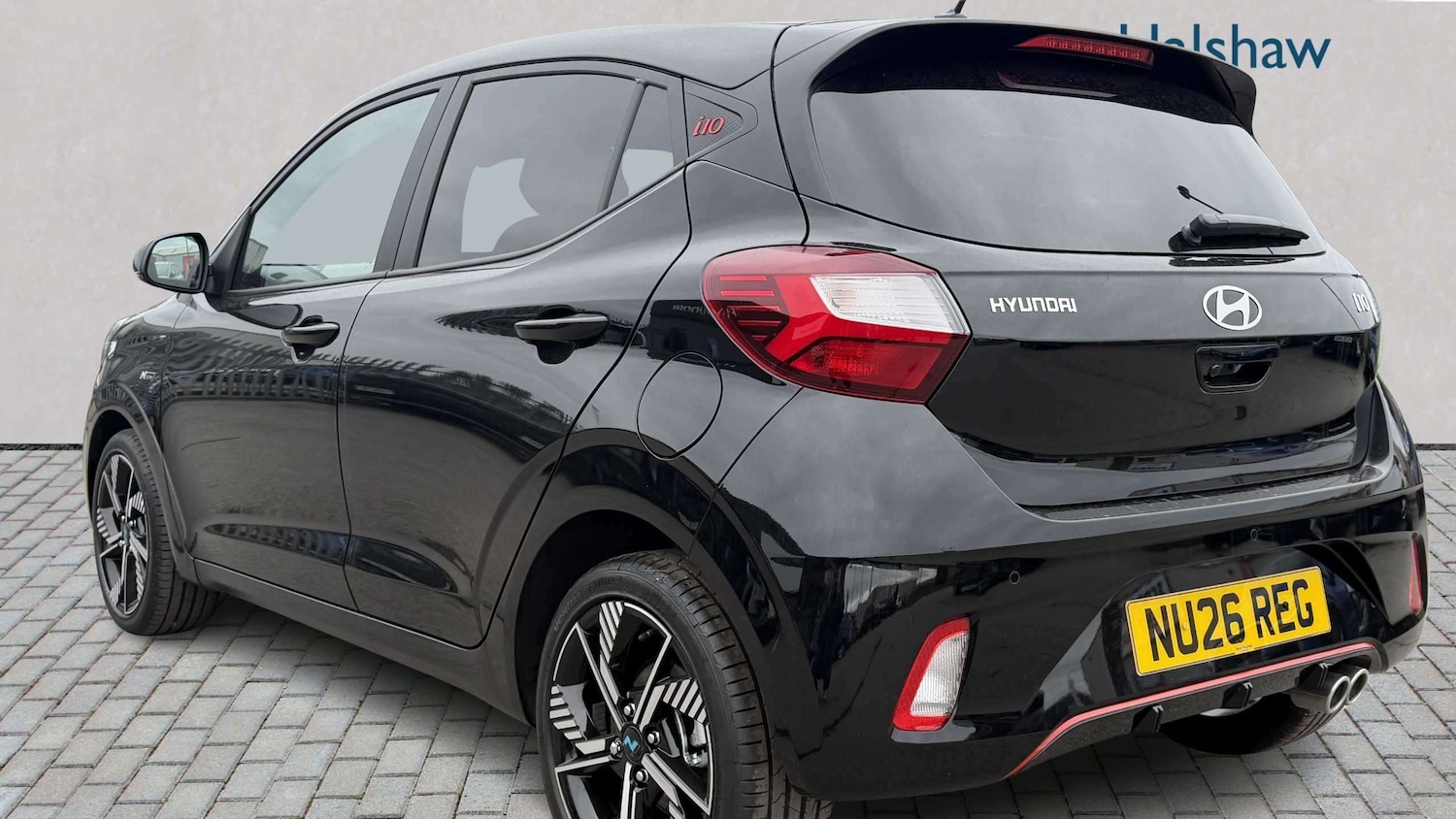 Used Hyundai i10 2026 for sale - 78137586: Photo 5