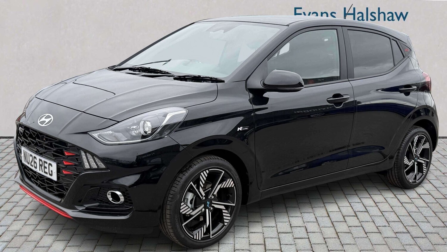 Used Hyundai i10 2026 for sale - 78137586: Photo 6