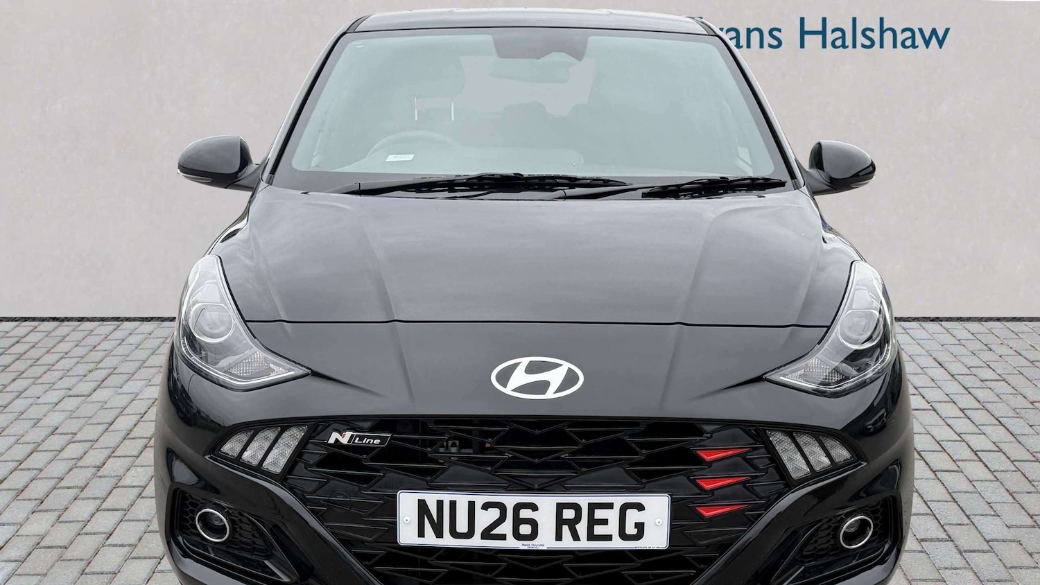 Used Hyundai i10 2026 for sale - 78137586: Photo 7
