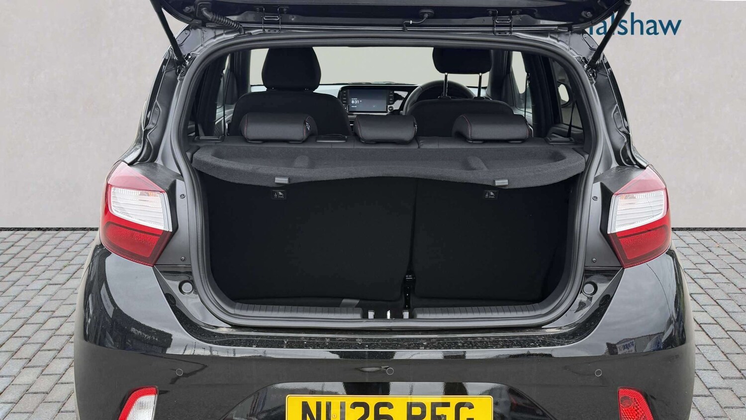 Used Hyundai i10 2026 for sale - 78137586: Photo 8