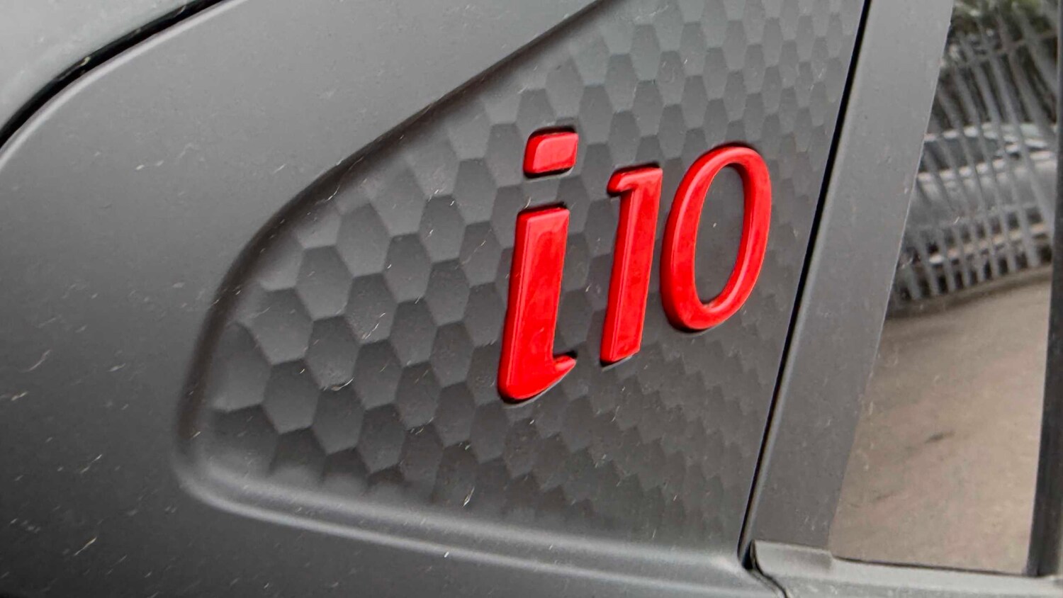 Used Hyundai i10 2026 for sale - 78137586: Photo 9