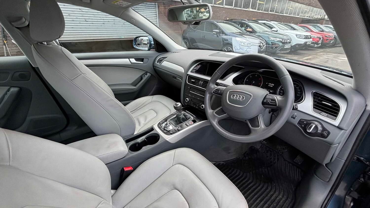 Used Audi A4 for sale - 77962763: Photo 10