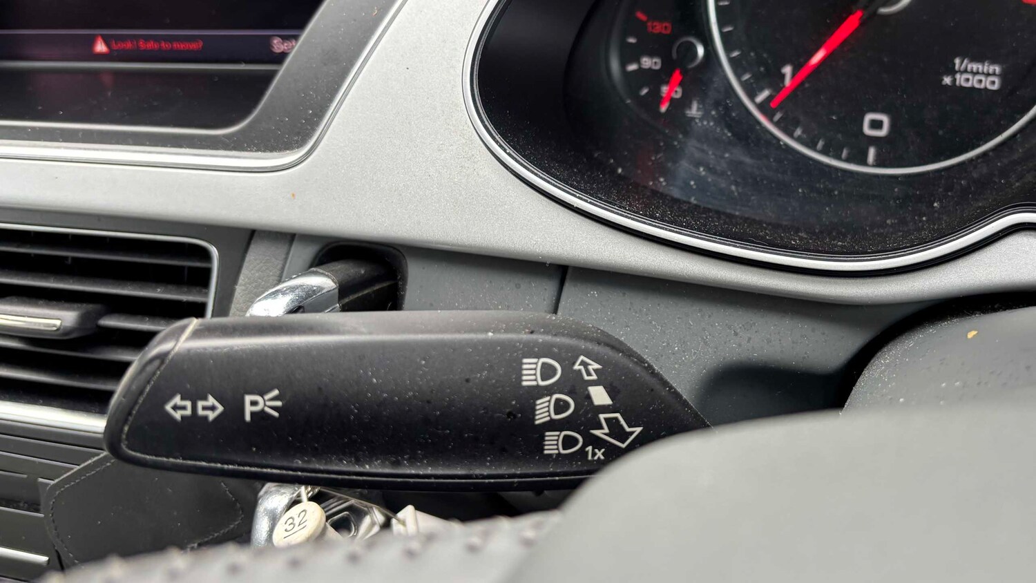 Used Audi A4 for sale - 77962763: Photo 15