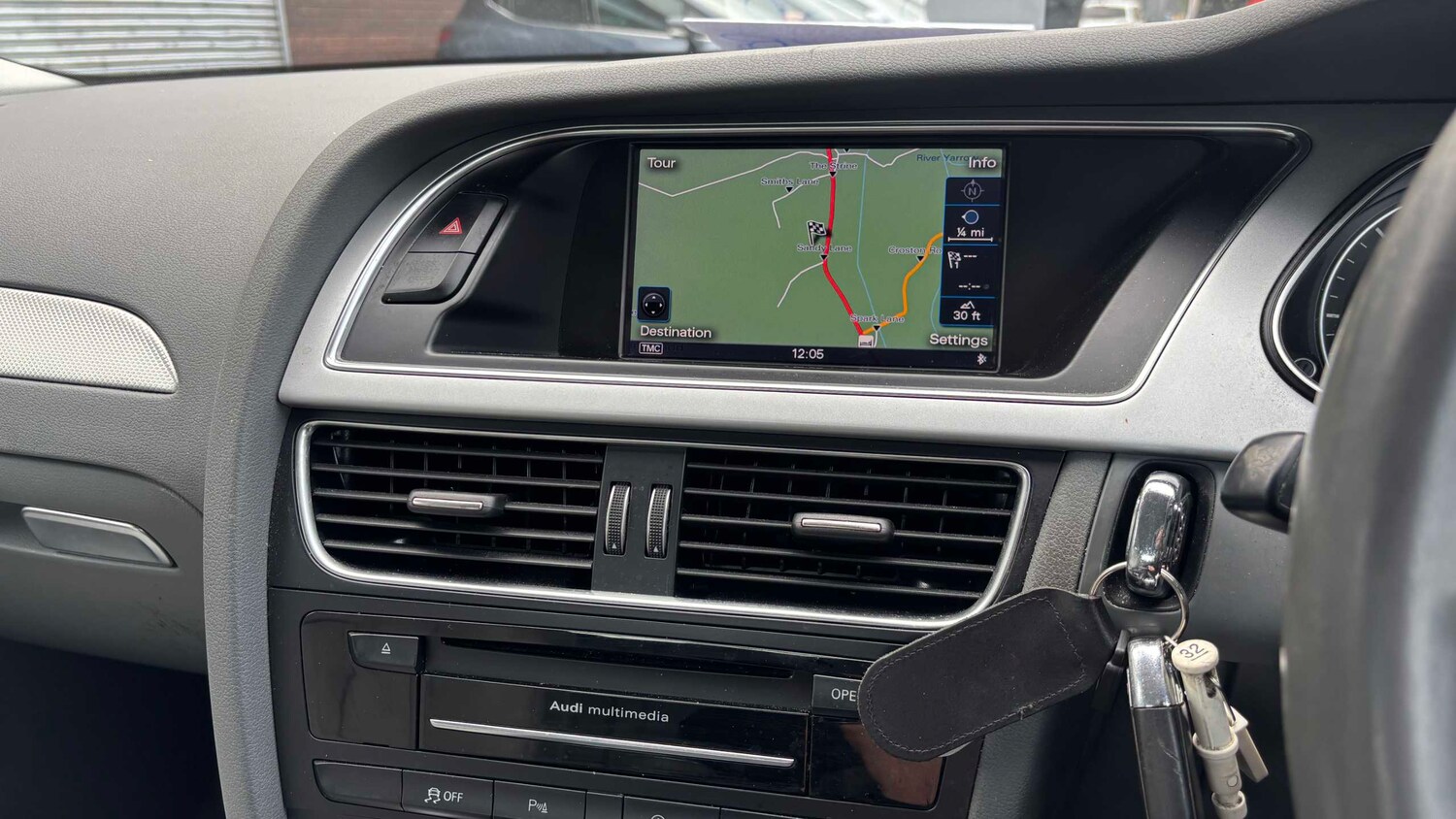 Used Audi A4 for sale - 77962763: Photo 18