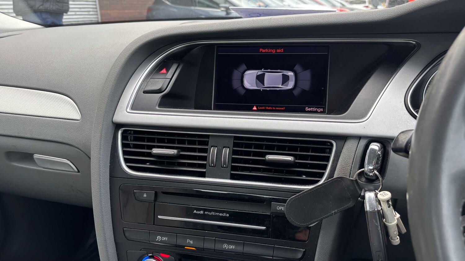 Used Audi A4 for sale - 77962763: Photo 19