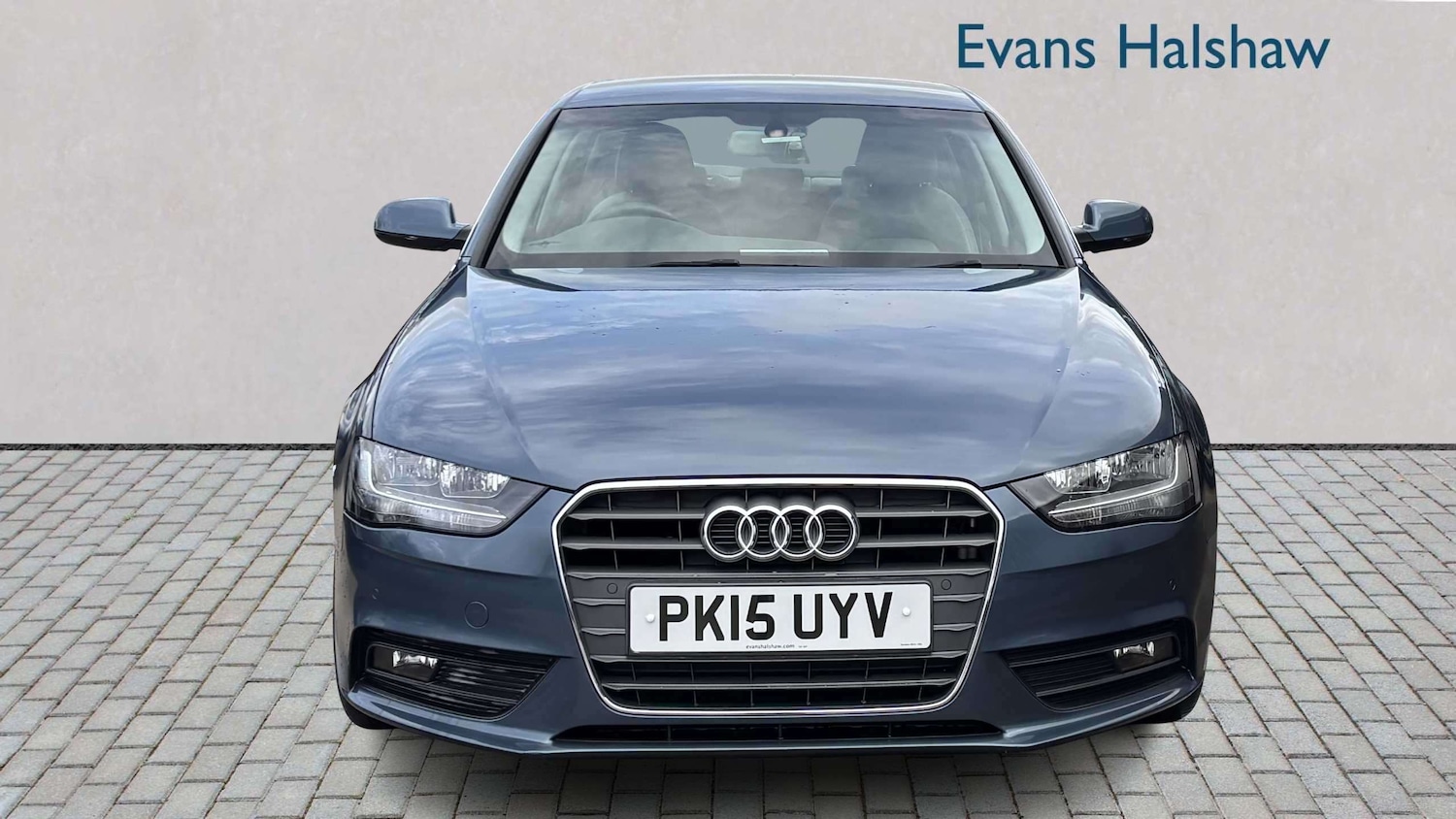 Used Audi A4 for sale - 77962763: Photo 2