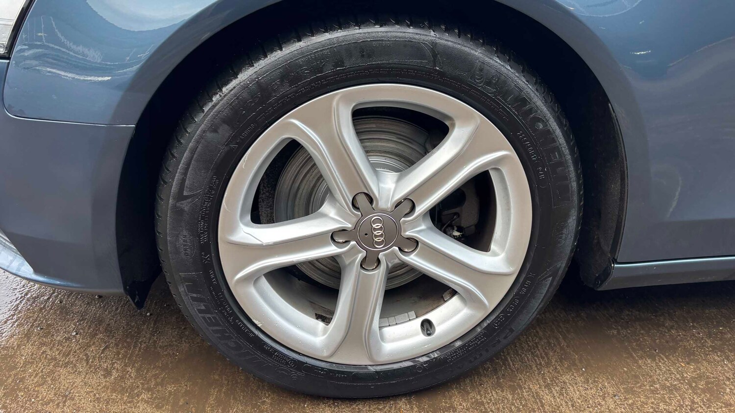 Used Audi A4 for sale - 77962763: Photo 8