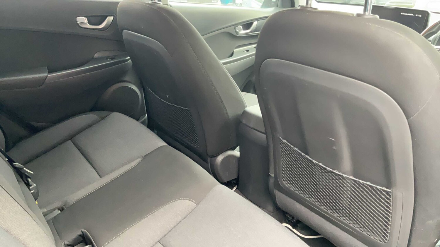 Used Hyundai KONA 2022 for sale - 77972464: Photo 12