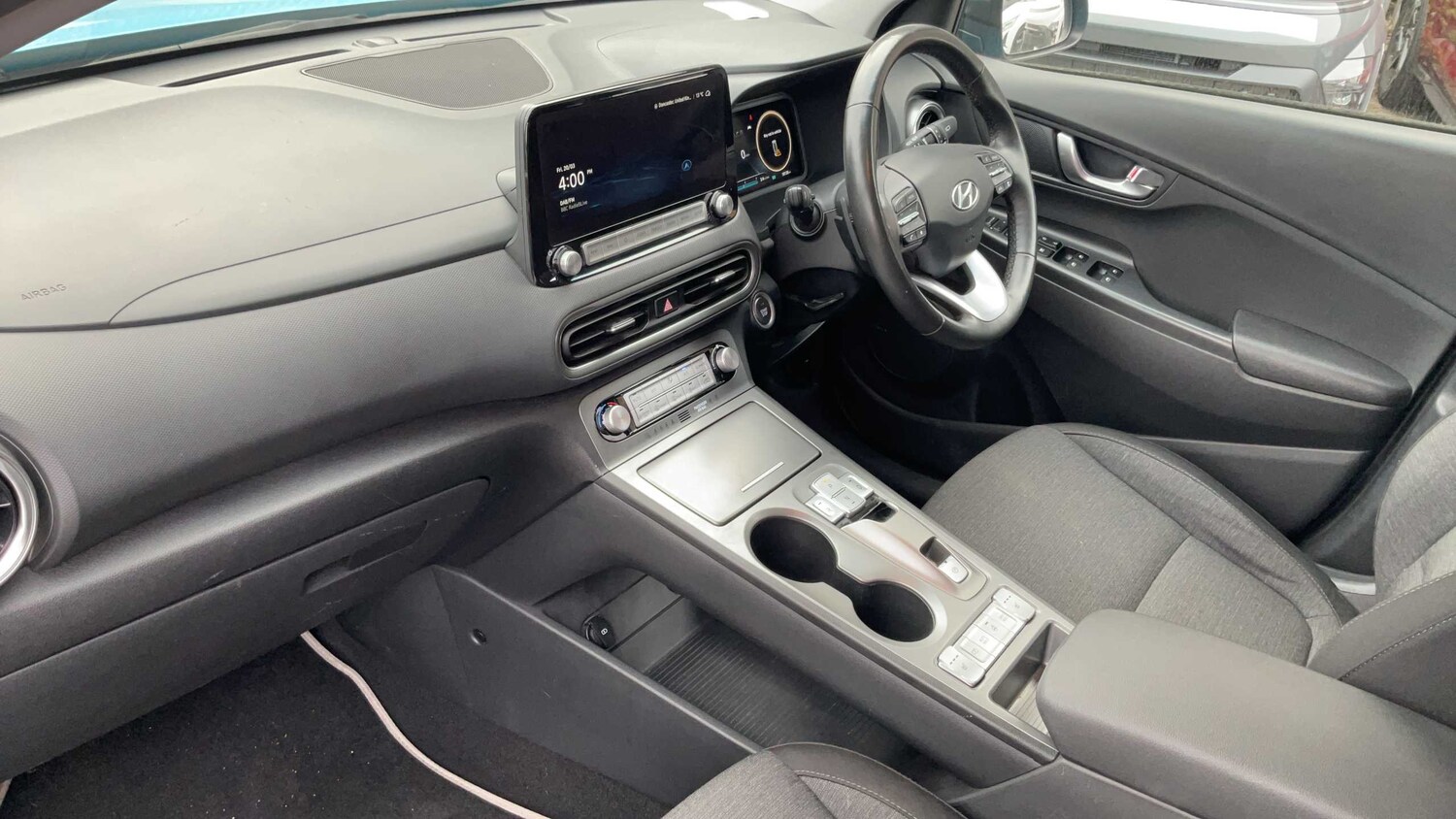 Used Hyundai KONA 2022 for sale - 77972464: Photo 13