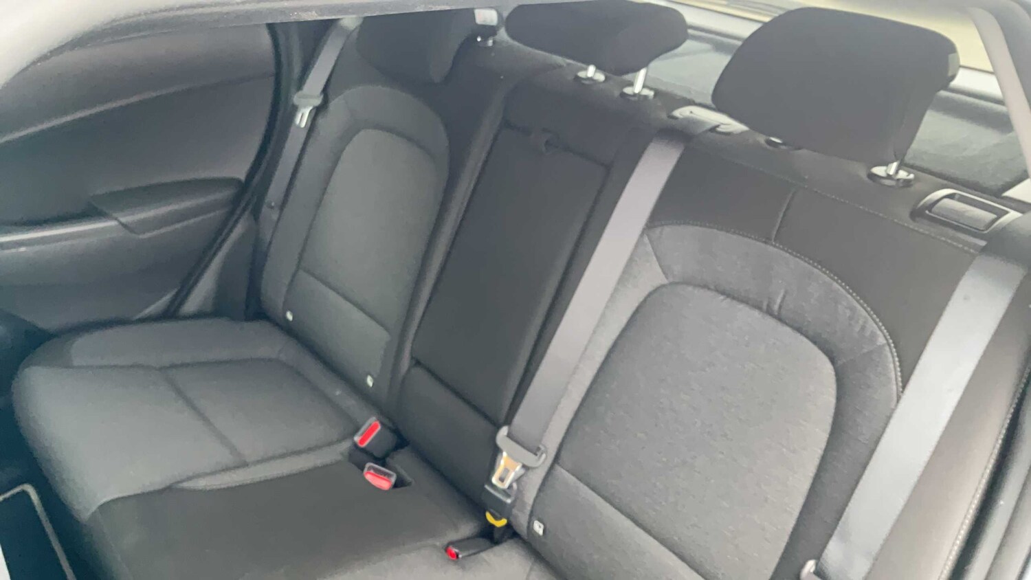 Used Hyundai KONA 2022 for sale - 77972464: Photo 14