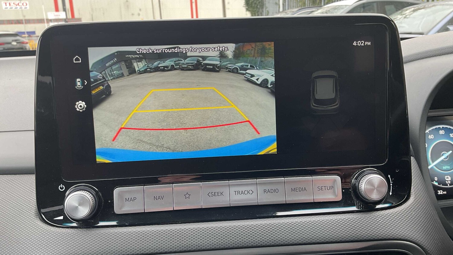 Used Hyundai KONA 2022 for sale - 77972464: Photo 16