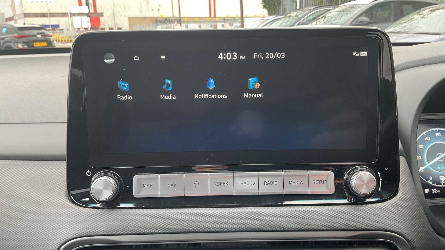 Used Hyundai KONA 2022 for sale - 77972464: Photo 18