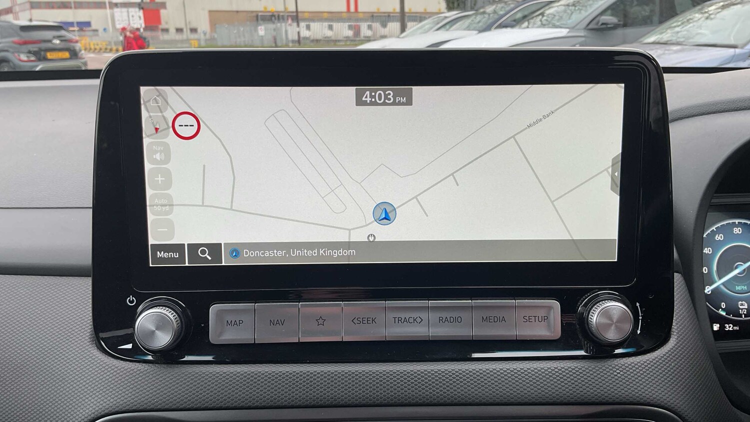 Used Hyundai KONA 2022 for sale - 77972464: Photo 19