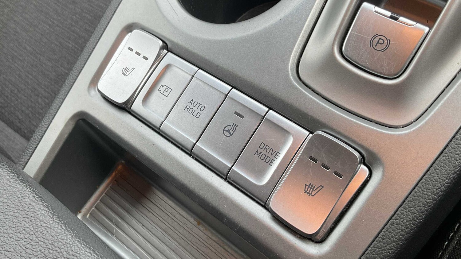 Used Hyundai KONA 2022 for sale - 77972464: Photo 23