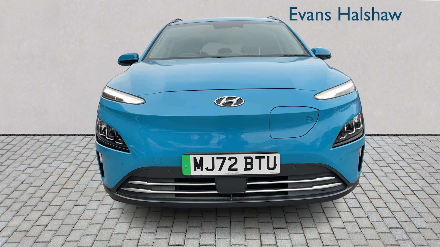 Used Hyundai KONA 2022 for sale - 77972464: Photo 4