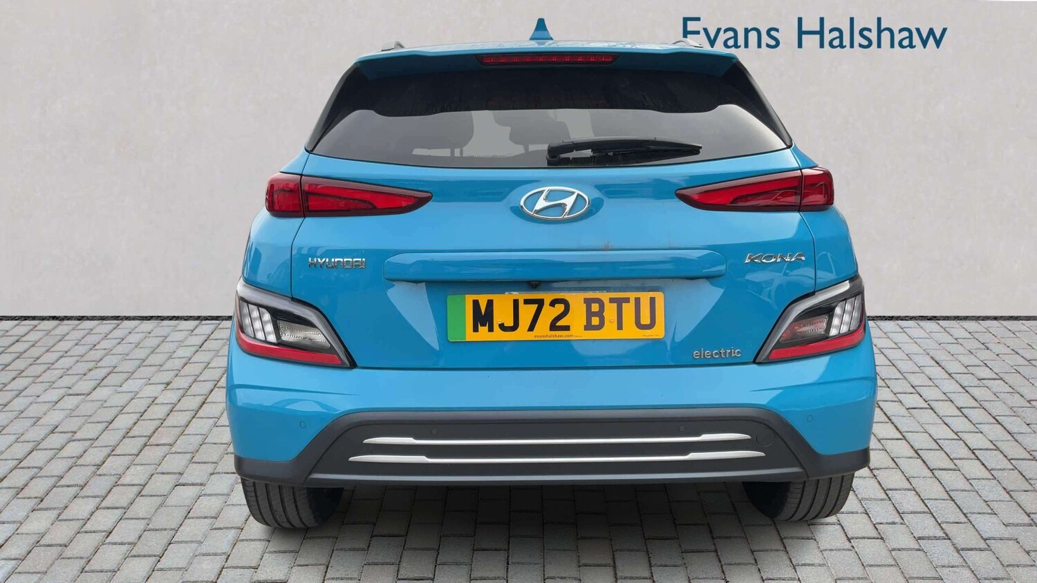 Used Hyundai KONA 2022 for sale - 77972464: Photo 5