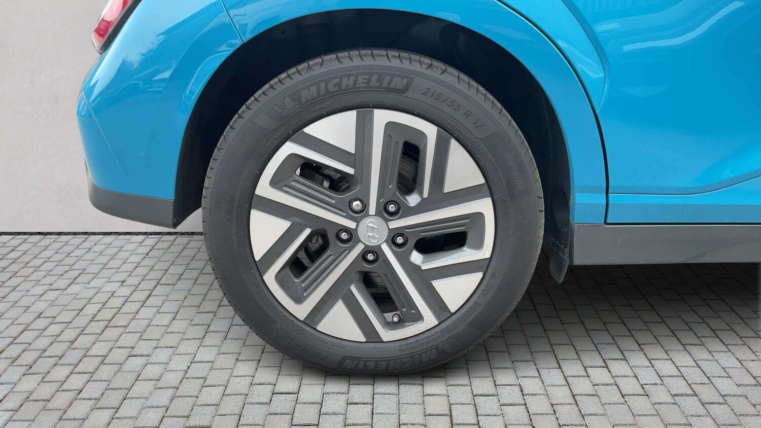 Used Hyundai KONA 2022 for sale - 77972464: Photo 6