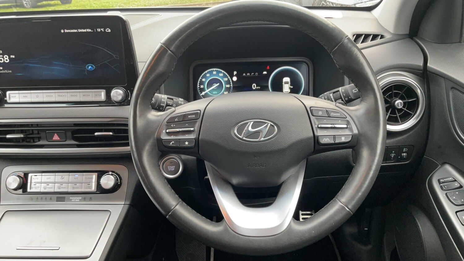 Used Hyundai KONA 2022 for sale - 77972464: Photo 9