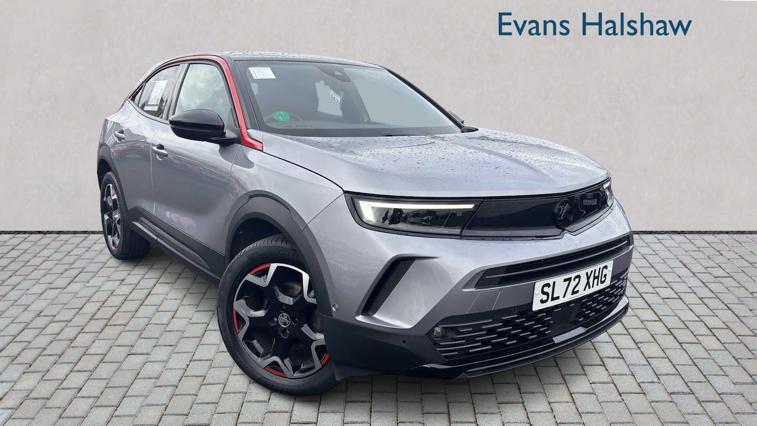 Used Vauxhall Mokka for sale - 77962776: Photo 1