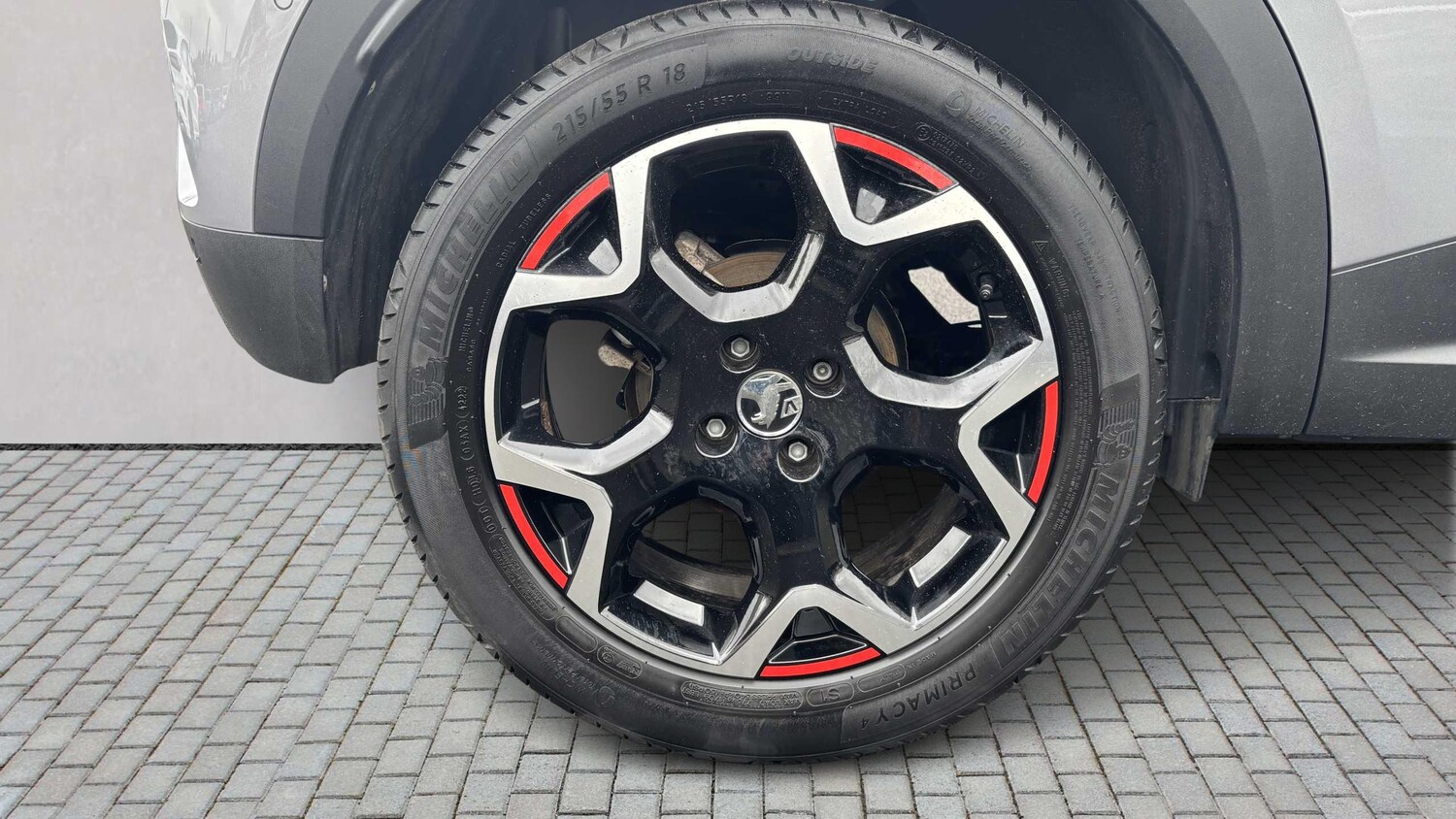 Used Vauxhall Mokka for sale - 77962776: Photo 10