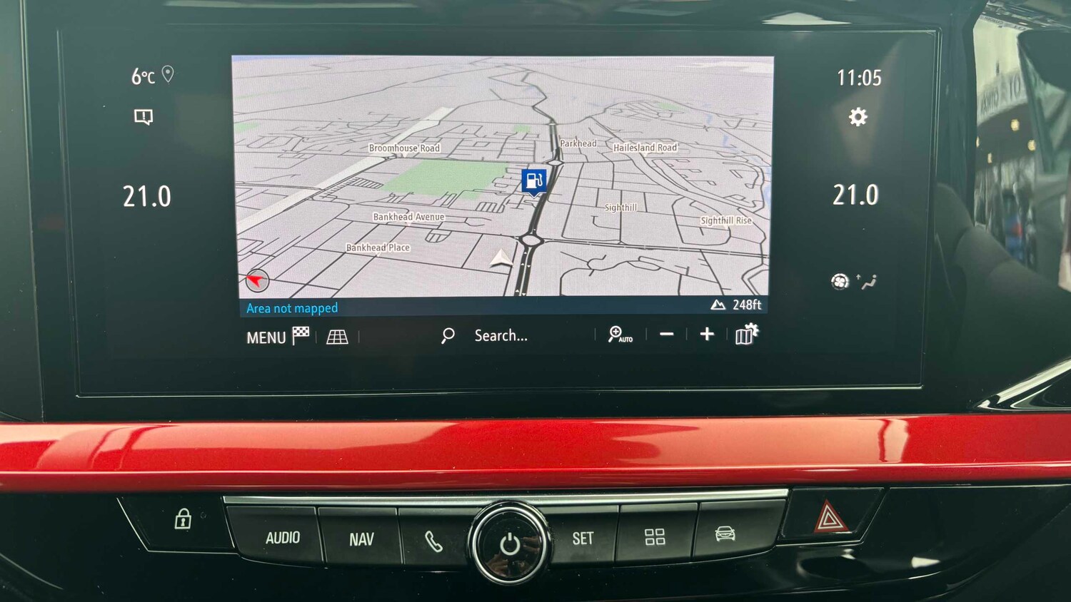 Used Vauxhall Mokka for sale - 77962776: Photo 19