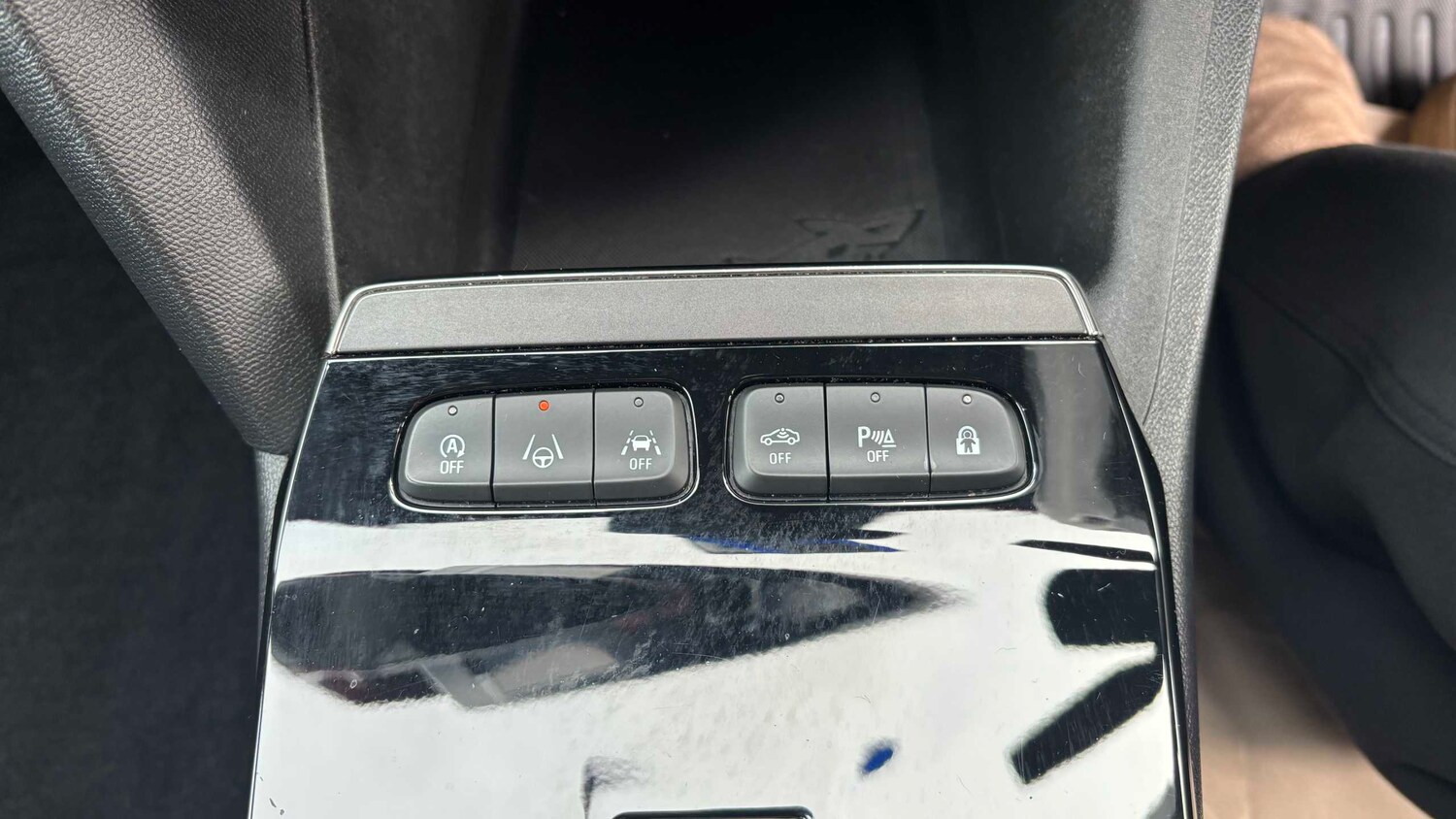 Used Vauxhall Mokka for sale - 77962776: Photo 22