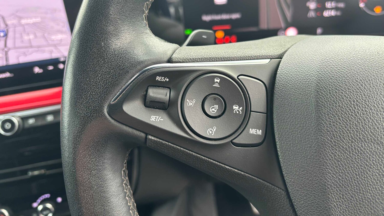 Used Vauxhall Mokka for sale - 77962776: Photo 23