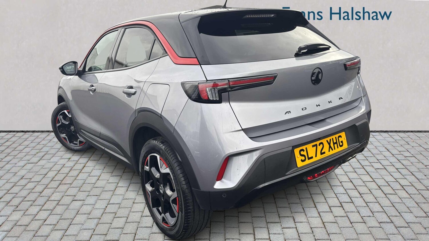 Used Vauxhall Mokka for sale - 77962776: Photo 6