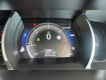 Used Renault Megane 2017 for sale - 79466919: Photo