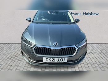 Used Skoda Octavia 2021 for sale - 78465255: Photo