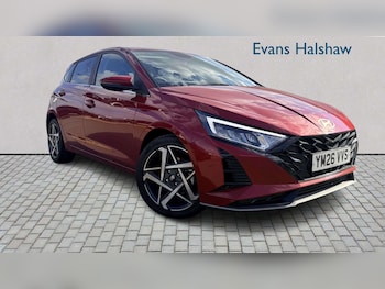 Used Hyundai i20 2026 for sale - 79579813: Photo