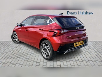 Used Hyundai i20 2026 for sale - 79579813: Photo