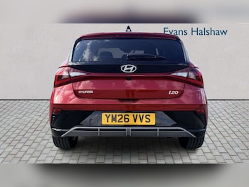 Used Hyundai i20 2026 for sale - 79579813: Photo