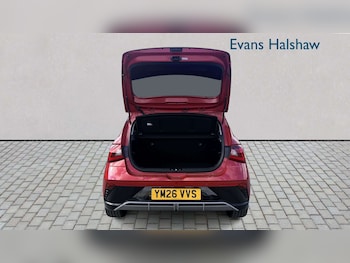 Used Hyundai i20 2026 for sale - 79579813: Photo