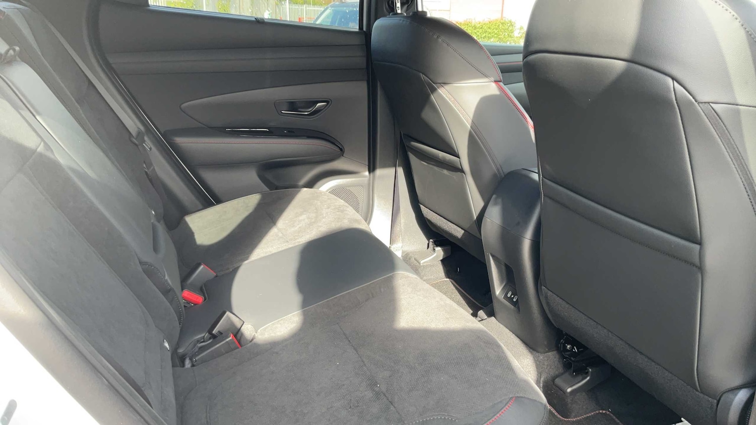 Used Hyundai TUCSON 2025 for sale - 78129750: Photo 12