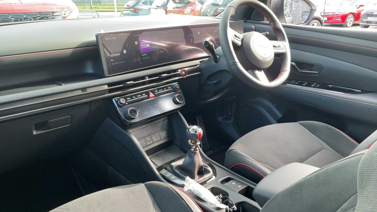 Used Hyundai TUCSON 2025 for sale - 78129750: Photo 13