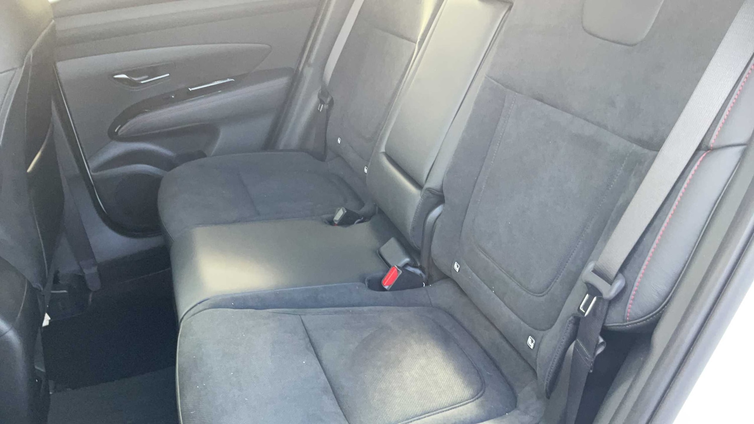 Used Hyundai TUCSON 2025 for sale - 78129750: Photo 14