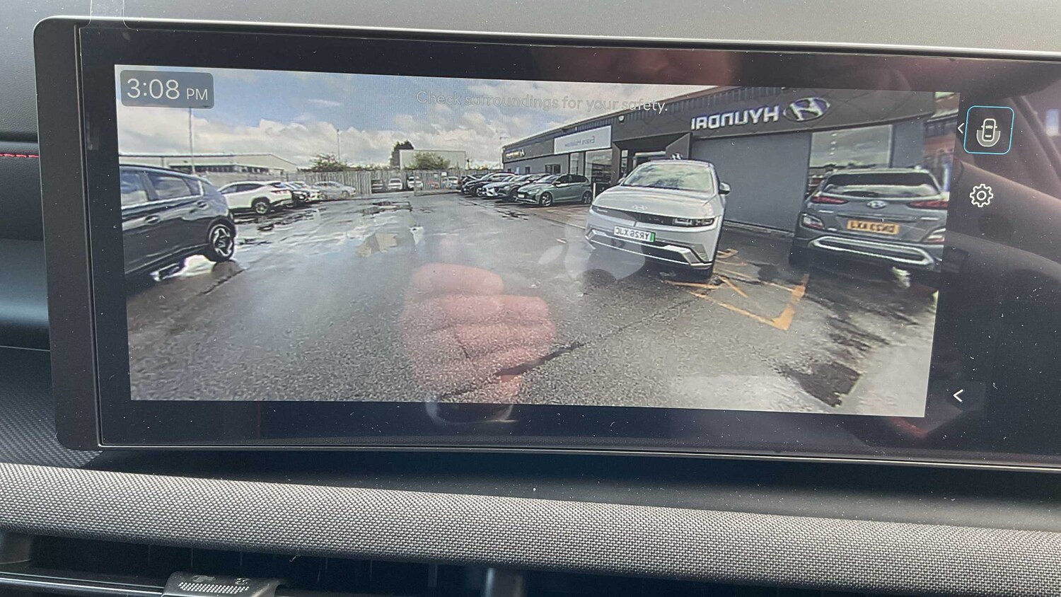 Used Hyundai TUCSON 2025 for sale - 78129750: Photo 20