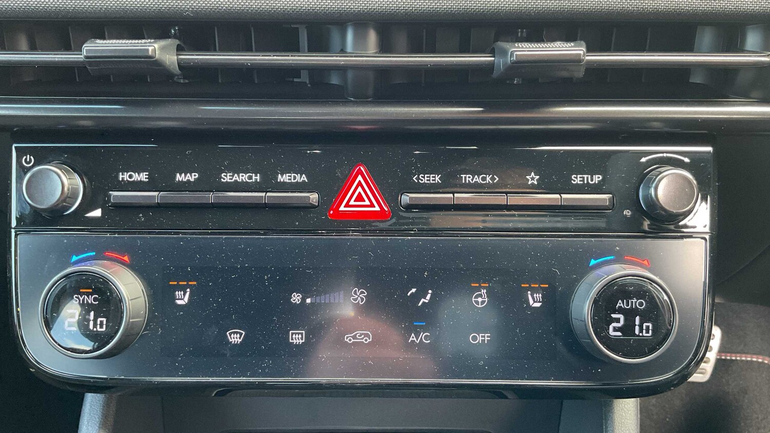 Used Hyundai TUCSON 2025 for sale - 78129750: Photo 22