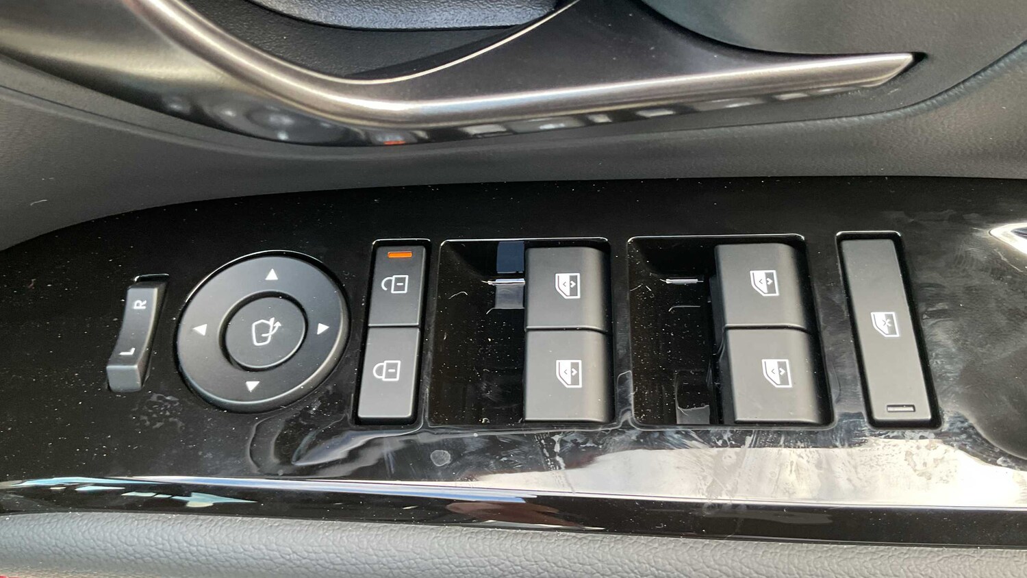 Used Hyundai TUCSON 2025 for sale - 78129750: Photo 25