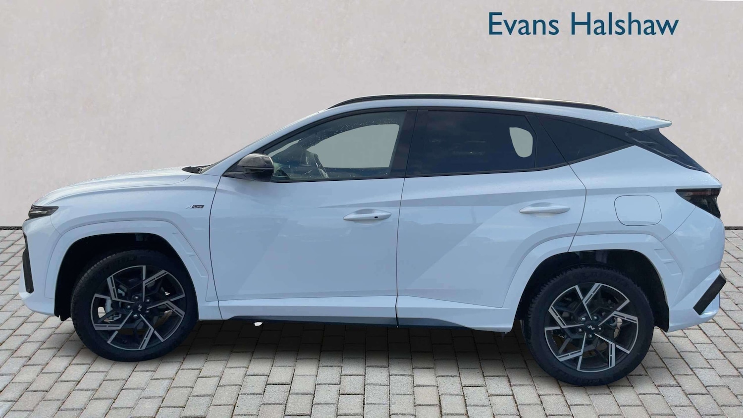 Used Hyundai TUCSON 2025 for sale - 78129750: Photo 3