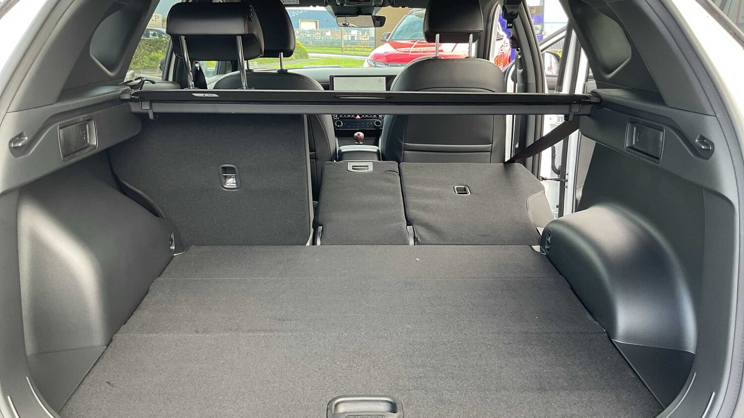 Used Hyundai TUCSON 2025 for sale - 78129750: Photo 31